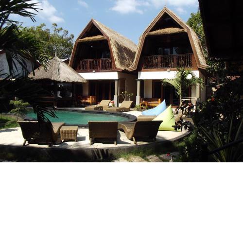 Gili Flush Harmony