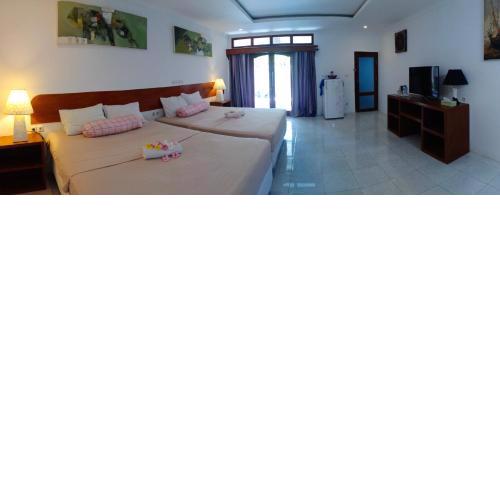 Gili Guest House