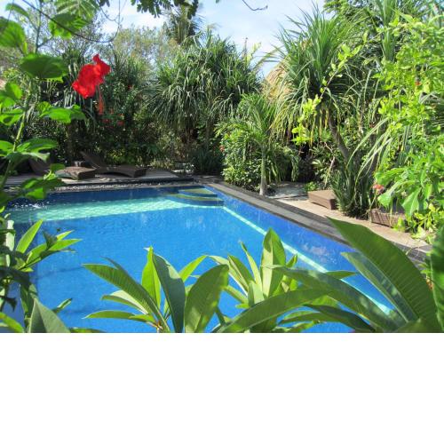 Gili Hideaway