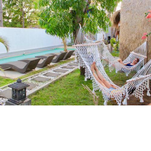 Gili Inlander