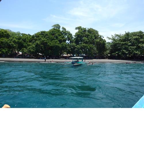 Gili Lampu Homestay