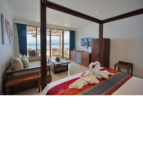 Gili Meno Mojo Beach Resort