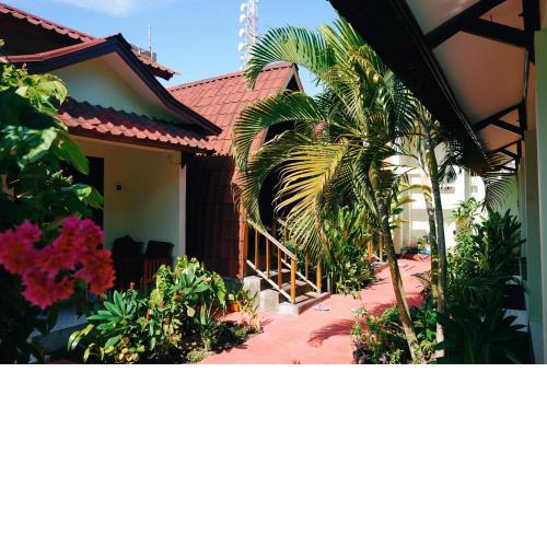 Gili Mesari Cottages & Homestay