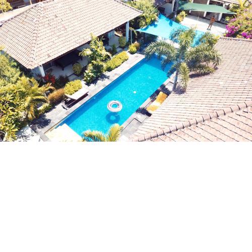 Gili Palms Resort