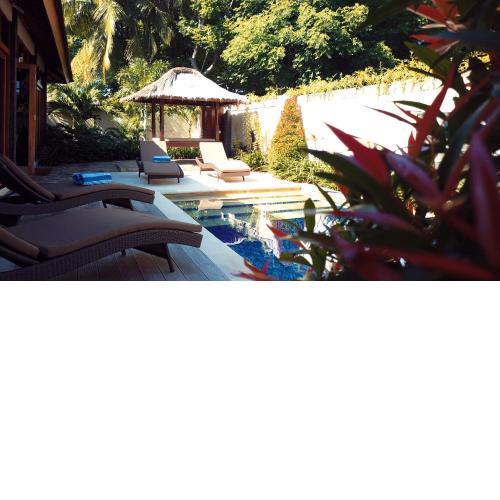 Gili Palms Villas