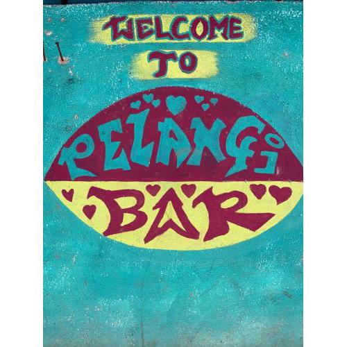 Gili pelangi
