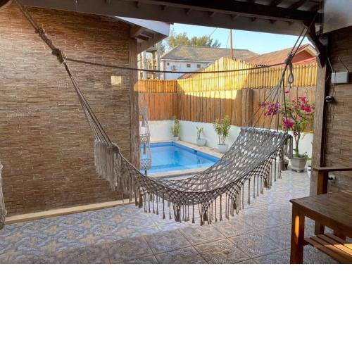 Gili Rose Private Villa