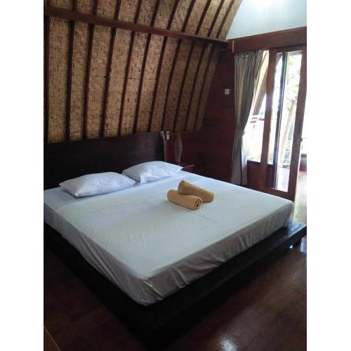 Gili Smile Bungalow