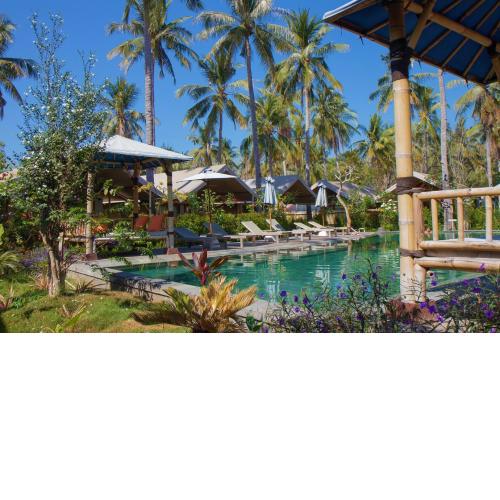 Gili Tenda