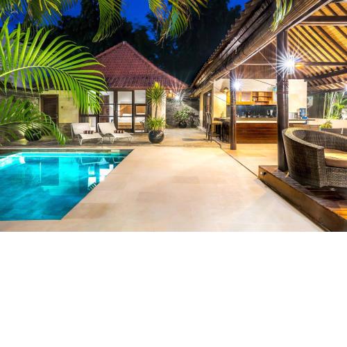 Gili Villas