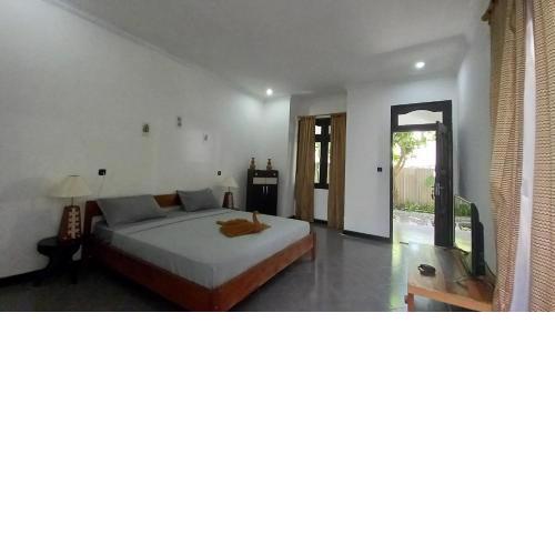 Gili Welldone Guesthouse