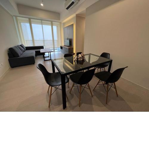 Gin Residence