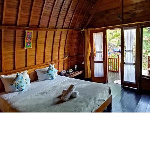 Ginanthi Cottage