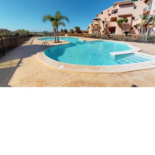 Gingko 278656 - A Murcia Holiday Rentals Property