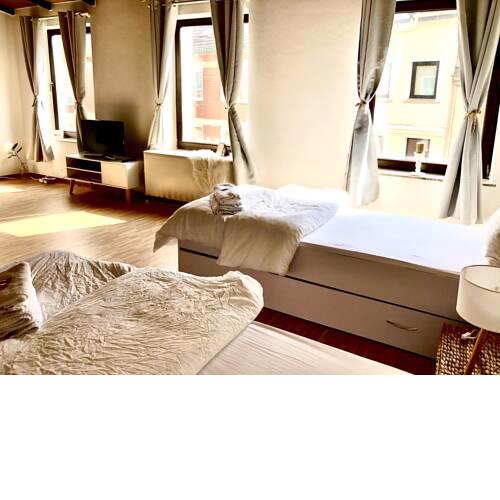 Ginis Suite Düren