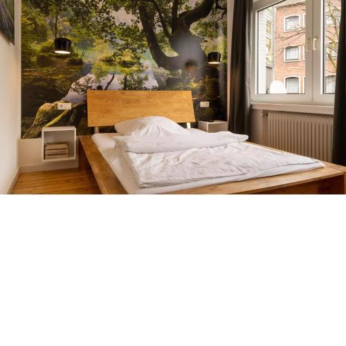 Ginius Homes - Nature Room