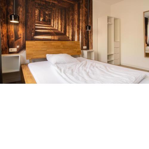 Ginius Homes - Old Mine Room