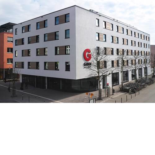 GINN City and Lounge Ravensburg