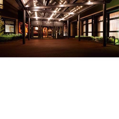 GINN Hotel Berlin Potsdam