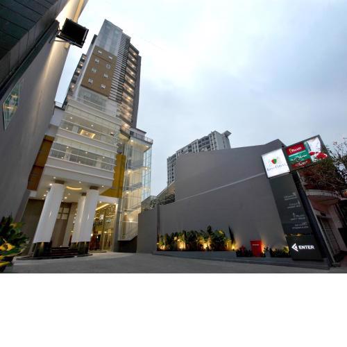Gino Feruci Braga by KAGUM Hotels