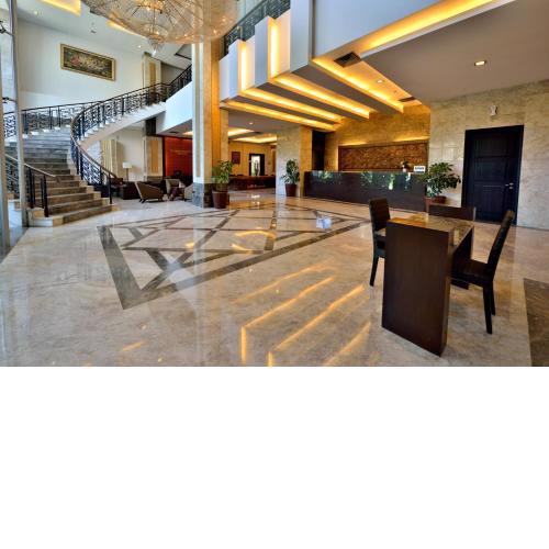 Gino Feruci Kebon Jati by KAGUM Hotels