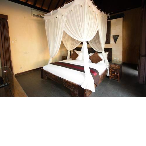 Gino Feruci Villa Ubud by KAGUM Hotels