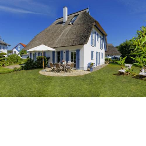 Ginsterweg 10 DHH