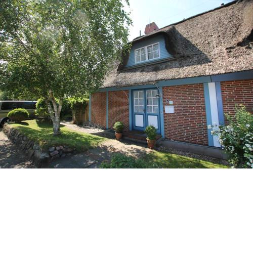Ginsterweg 2 a, Whg. 2, Sandburg