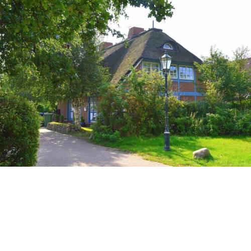 Ginsterweg 2b - Whg. EG - [#109576]