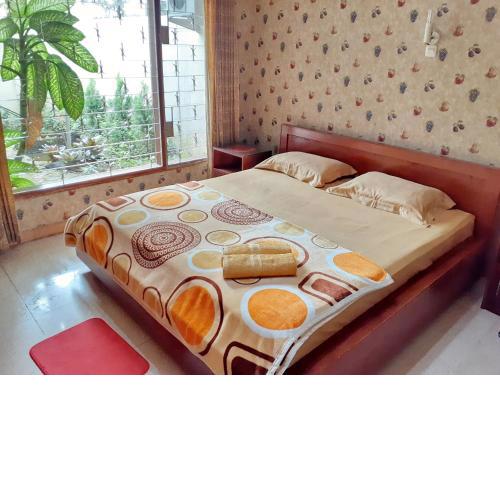 GIO Guesthouse Bogor