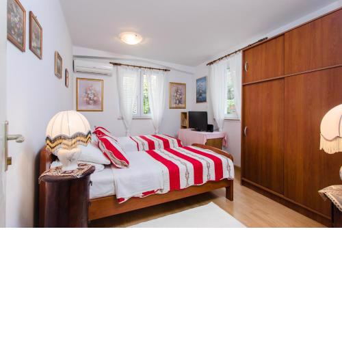 Giorgio apartment