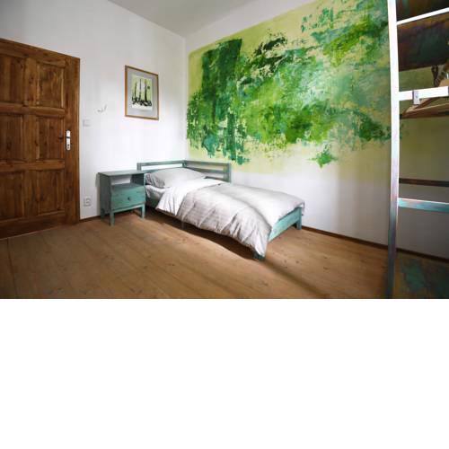 Giotto Apartments