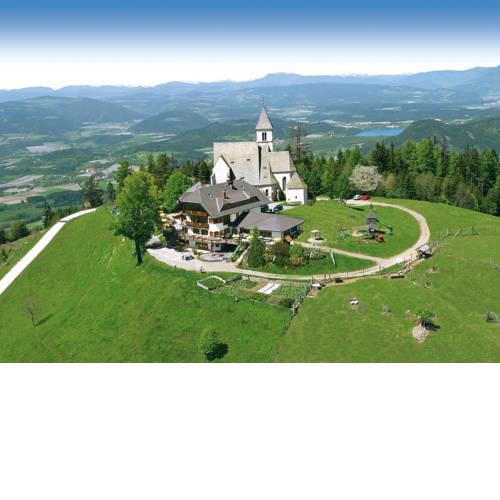 Gipfelhaus Magdalensberg Familie Skorianz