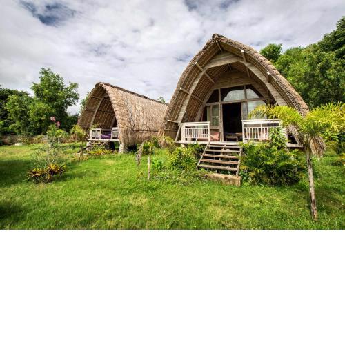 Gipsy Beach Bungalows