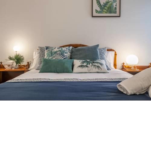 GIRALDA SEVILLE CENTER. BEST LOCATION. SAN BERNARDO