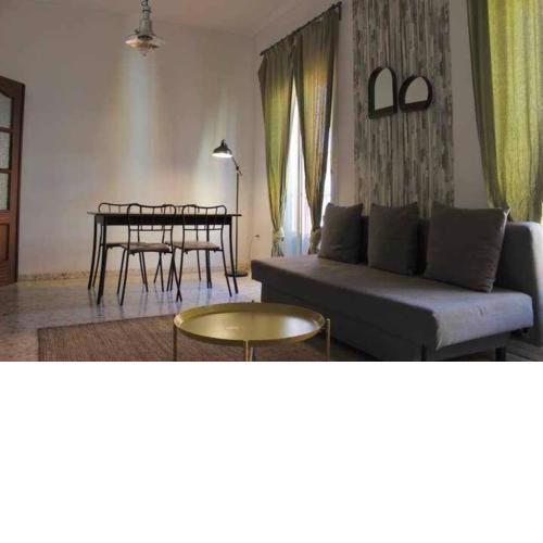 GIRALDA VIEWS in SEVILLA CENTER apartment