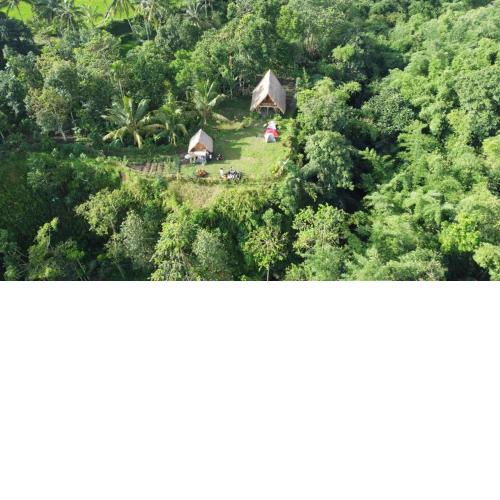 Girang Rinjani Bungalows