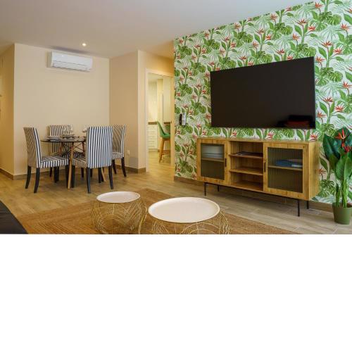 Girasol Altea Playa