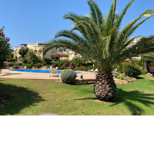 Girasol Apartment