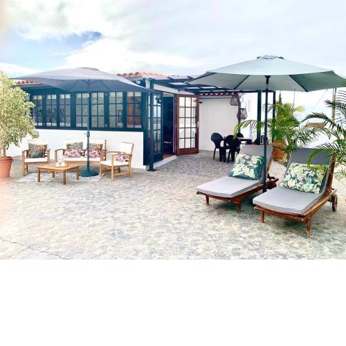 Girasol House