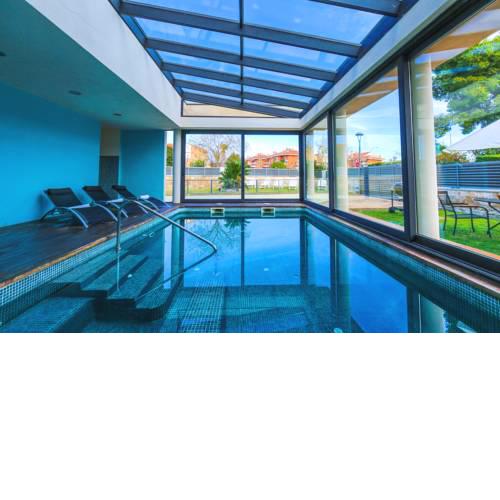 Girasol Villa Planet Costa Dorada