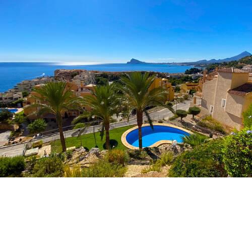 Girasoles - CostaBlancaDreams