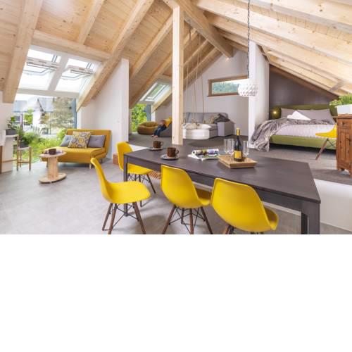 GIRBL bio APARTMENTS - Lifestyle