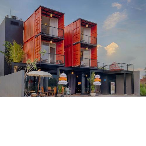 Girimana Guest House