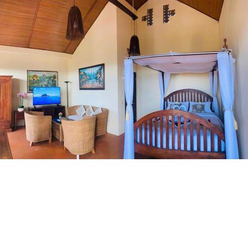 Giri's Villa Jimbaran