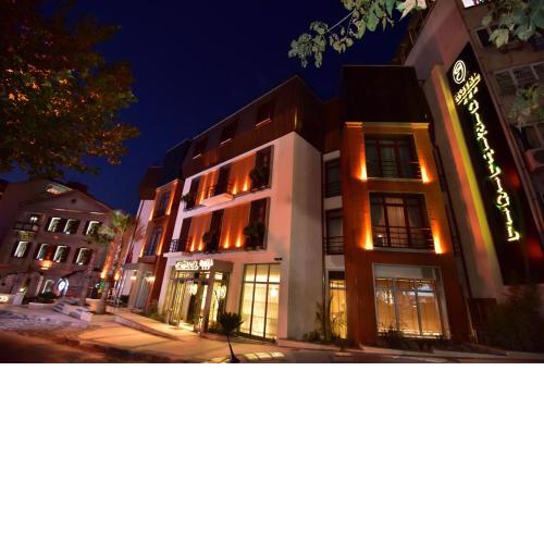 Giritligil Hotel