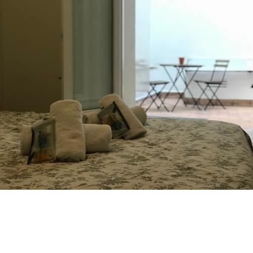 Girorooms Apartamento Pujada Sant Feliu