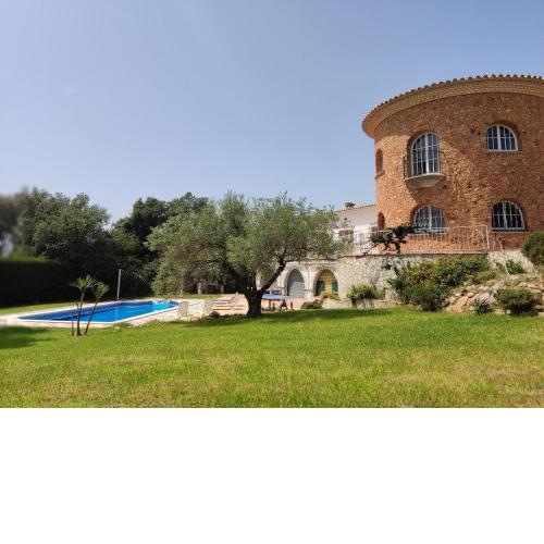 Girorooms castell d'aro mirador