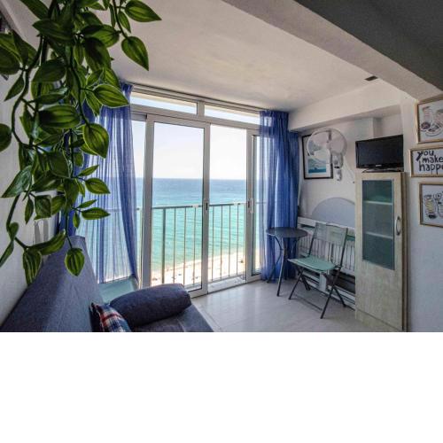 Girorooms platja d'aro beach palace rosamaria