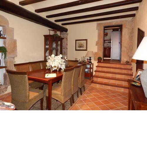 Girorooms travel castell d'aro casa de poble